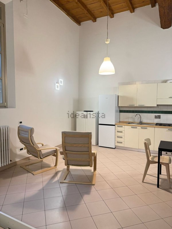 appartamento in affitto a Bologna in zona Centro Storico