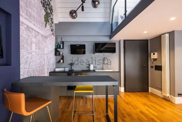 appartamento in affitto a Bologna in zona Quartiere Porto