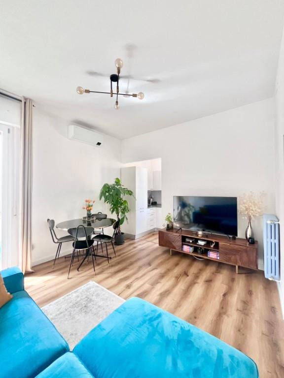 appartamento in affitto a Bologna in zona Savena