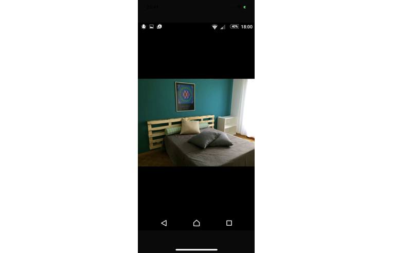 camera doppia in affitto a Bologna in zona San Vitale