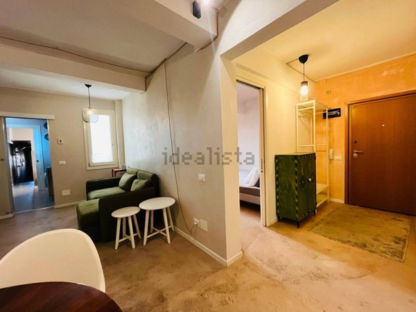 appartamento in affitto a Bologna