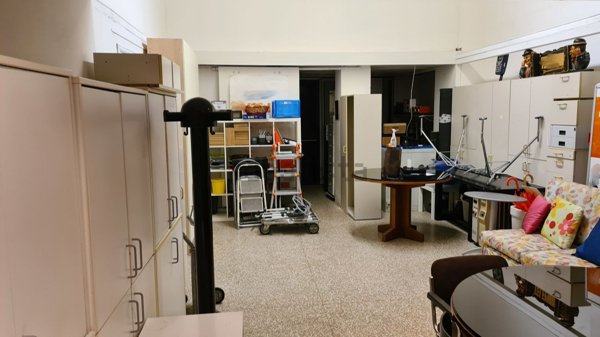 locale di sgombero in affitto a Bologna in zona Quartiere Porto