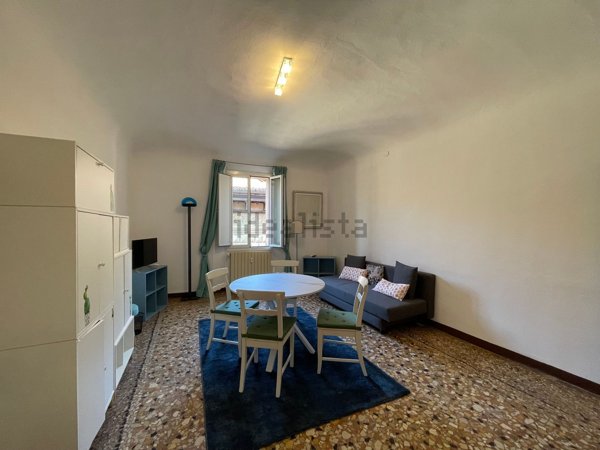 appartamento in affitto a Bologna in zona Santo Stefano