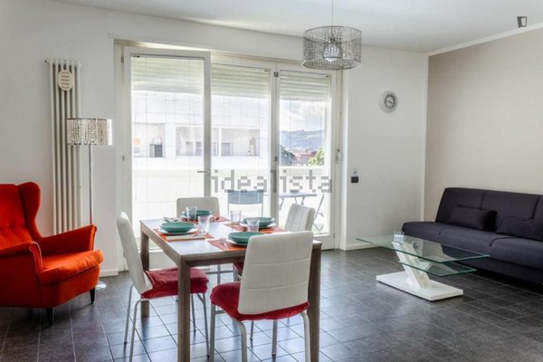 appartamento in affitto a Bologna