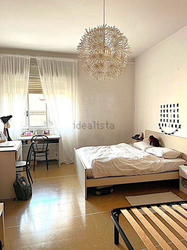 appartamento in affitto a Bologna in zona San Vitale