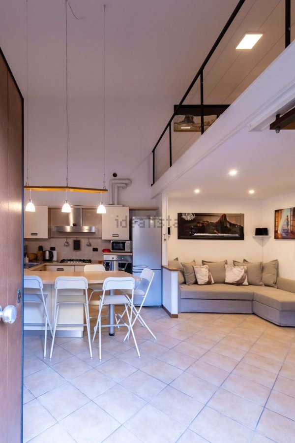 appartamento in affitto a Bologna