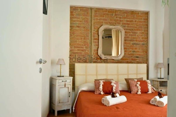 appartamento in affitto a Bologna in zona San Vitale