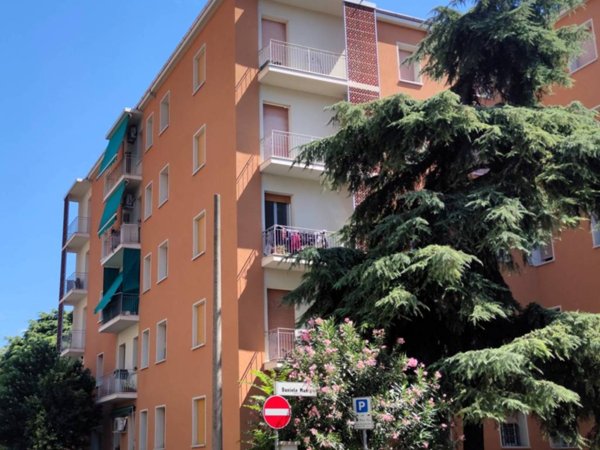 appartamento in affitto a Bologna in zona Bolognina