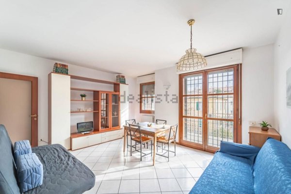 appartamento in affitto a Bologna