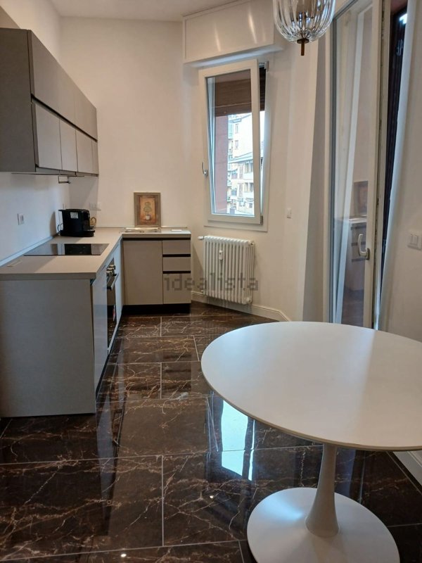 appartamento in affitto a Bologna in zona Quartiere Porto