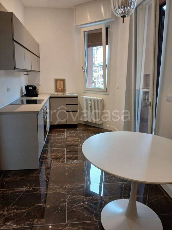 appartamento in affitto a Bologna in zona Quartiere Porto