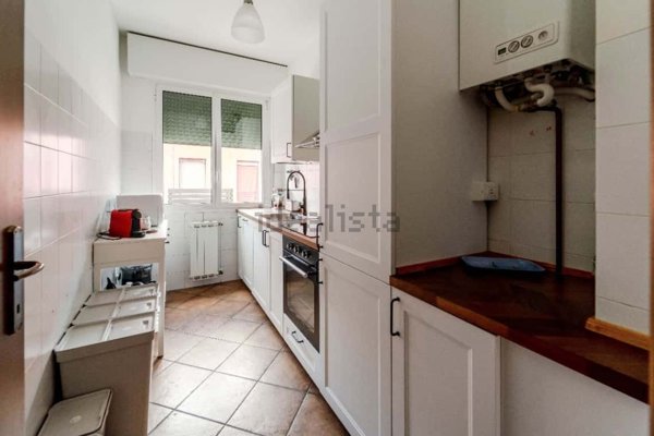 appartamento in affitto a Bologna in zona Centro Storico