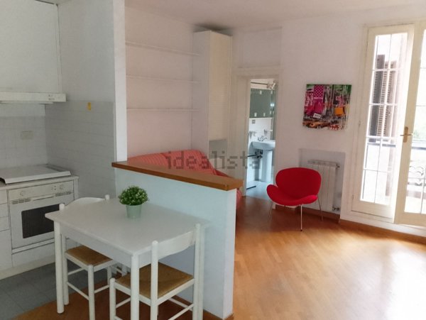 appartamento in affitto a Bologna in zona San Vitale