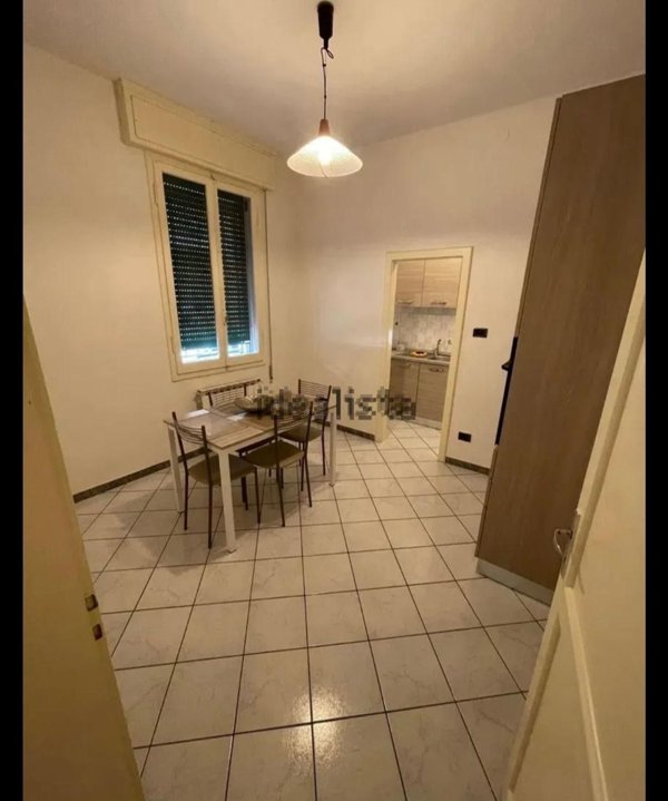 appartamento in affitto a Bologna