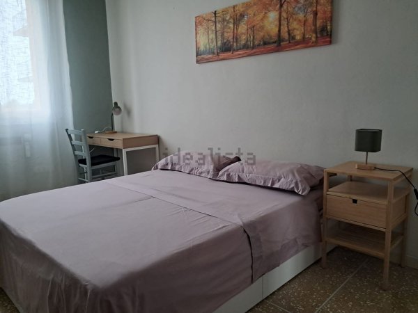appartamento in affitto a Bologna in zona San Vitale