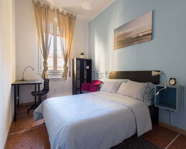 appartamento in affitto a Bologna in zona Quartiere Porto