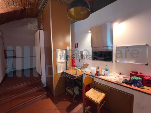 negozio in affitto a Bologna in zona Quartiere Porto