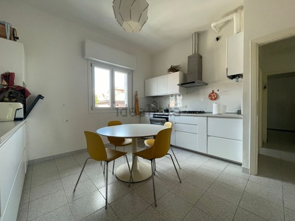 appartamento in affitto a Bologna in zona Saragozza