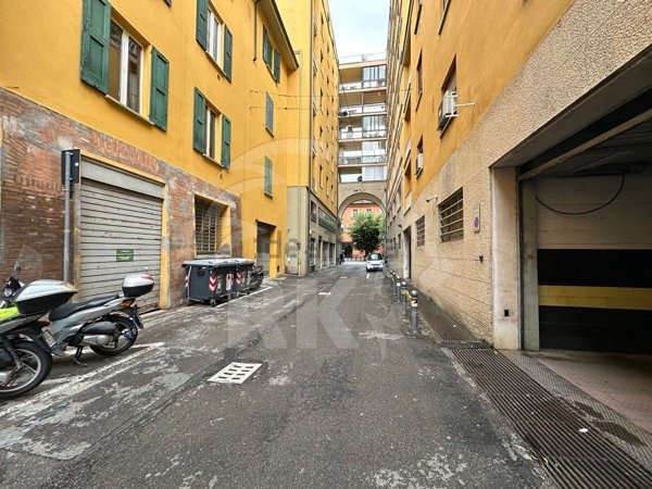ufficio in affitto a Bologna in zona Centro Storico