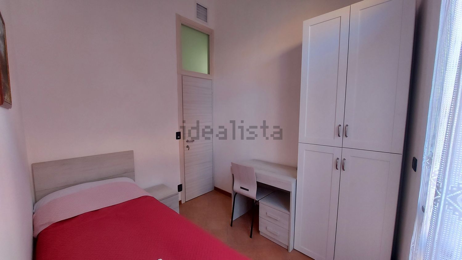 appartamento in affitto a Bologna in zona San Vitale