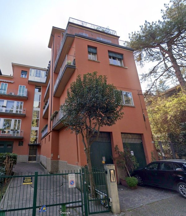 ufficio in affitto a Bologna in zona Santo Stefano