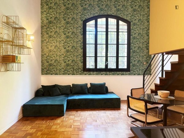 appartamento in affitto a Bologna in zona Quartiere Porto