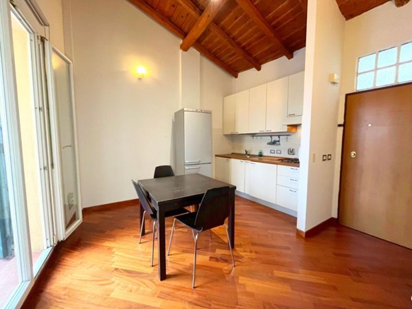 appartamento in affitto a Bologna in zona Centro Storico