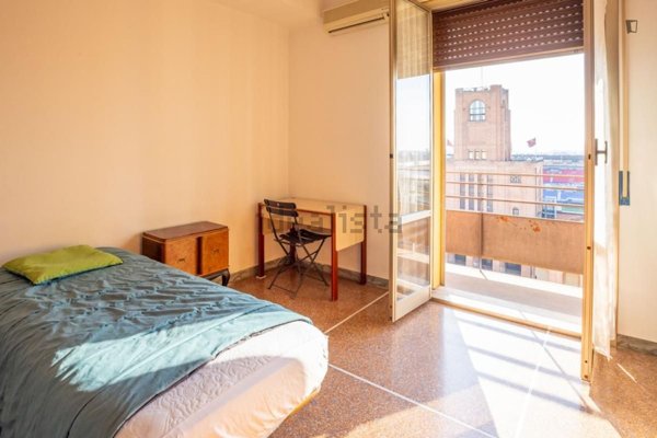 appartamento in affitto a Bologna