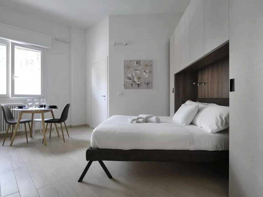 appartamento in affitto a Bologna in zona Reno