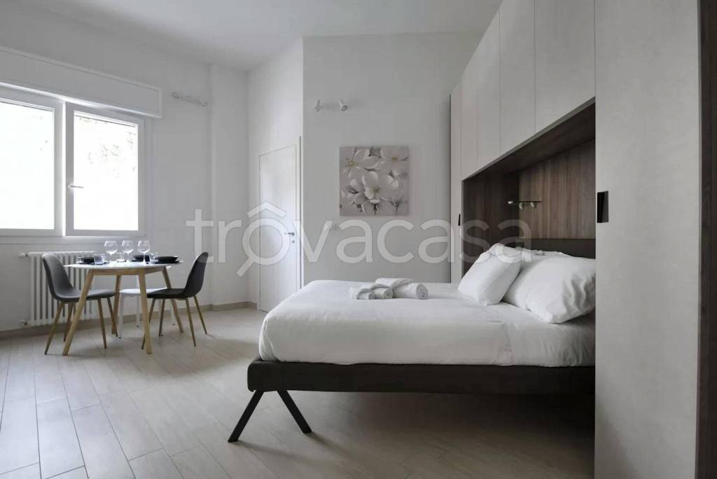 appartamento in affitto a Bologna in zona Reno