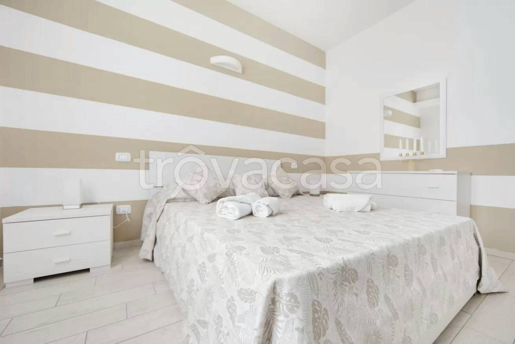 appartamento in affitto a Bologna in zona Santo Stefano