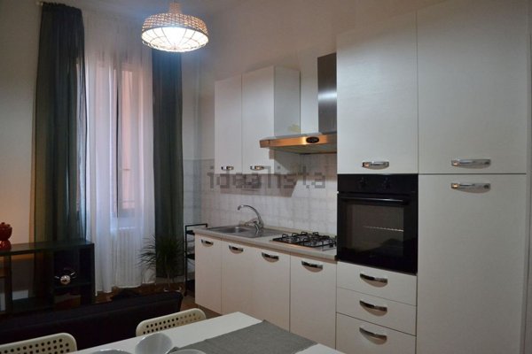 appartamento in affitto a Bologna