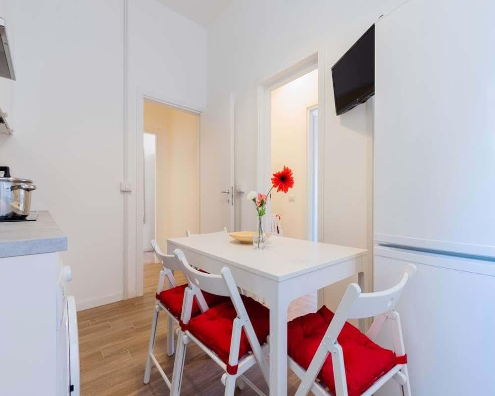 negozio in affitto a Bologna in zona Murri