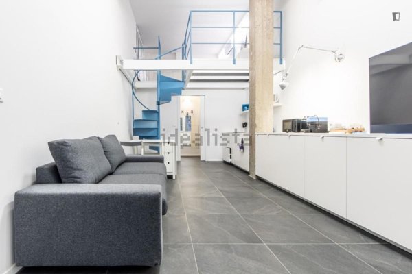 appartamento in affitto a Bologna