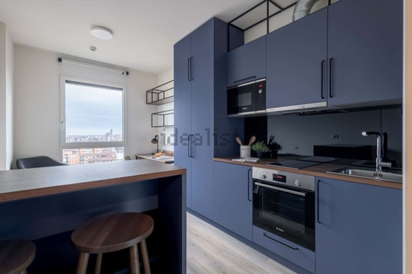 appartamento in affitto a Bologna