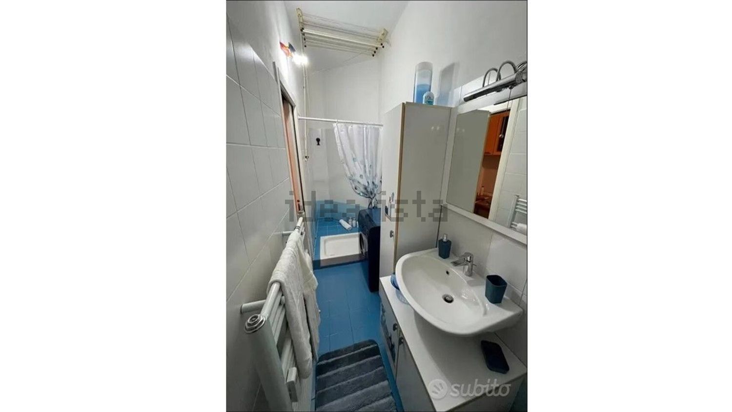 appartamento in affitto a Bologna in zona Centro Storico