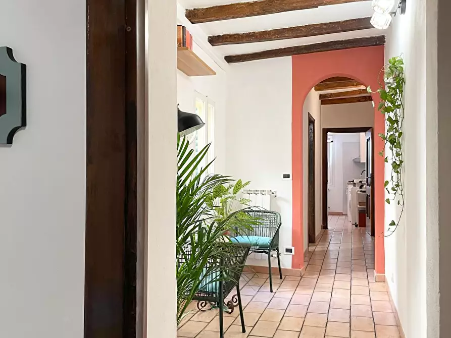 appartamento in affitto a Bologna in zona San Vitale