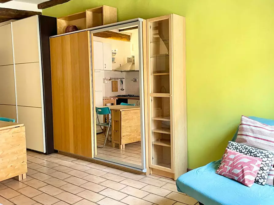 appartamento in affitto a Bologna in zona San Vitale