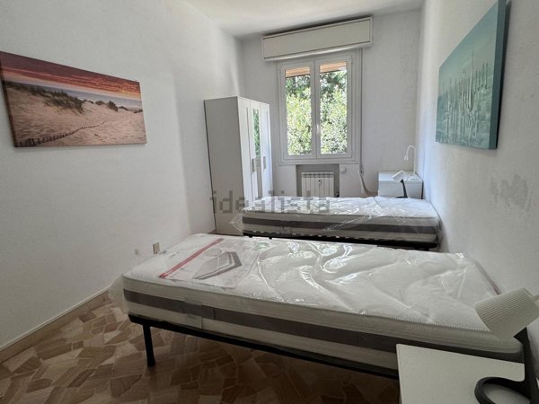 appartamento in affitto a Bologna in zona Bolognina