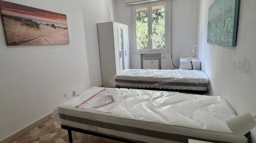 appartamento in affitto a Bologna in zona Bolognina