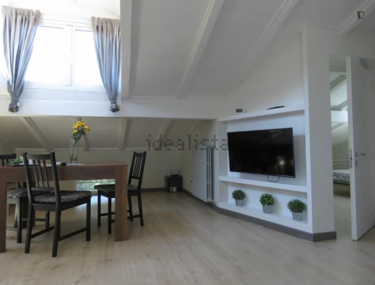 appartamento in affitto a Bologna