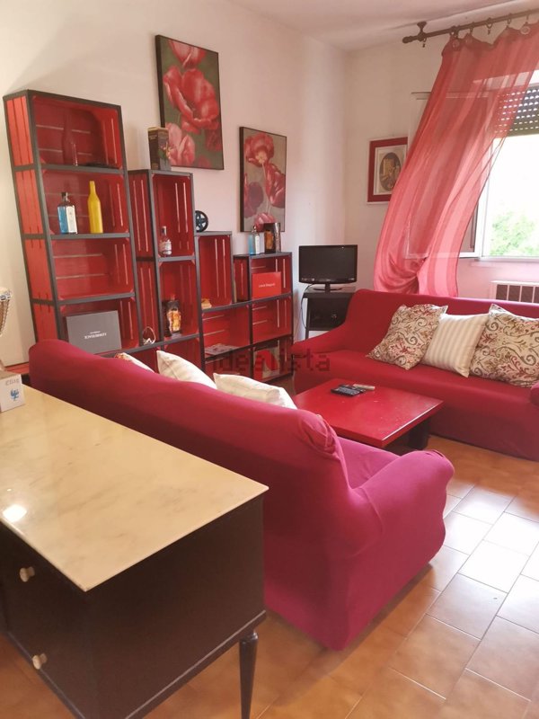 appartamento in affitto a Bologna in zona San Donato