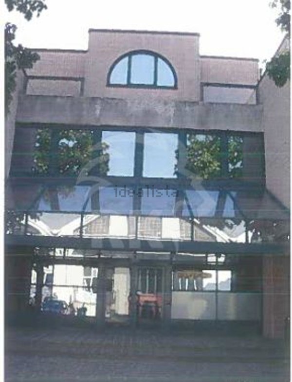 ufficio in affitto a Bologna in zona Borgo Panigale