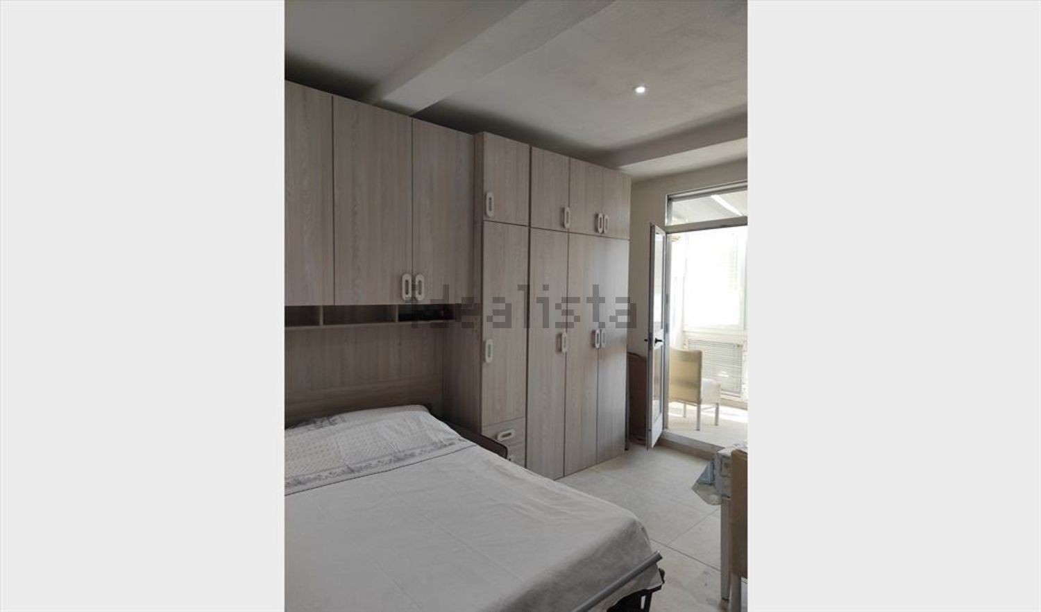 appartamento in affitto a Bologna in zona Colli