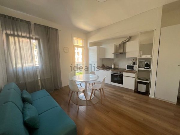 appartamento in affitto a Bologna in zona Quartiere Porto