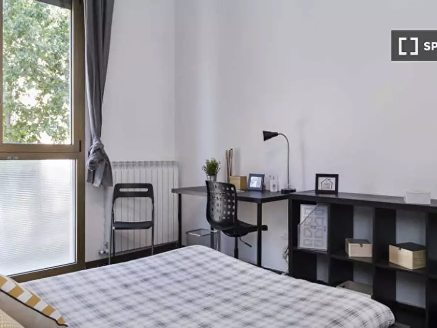 appartamento in affitto a Bologna in zona Reno