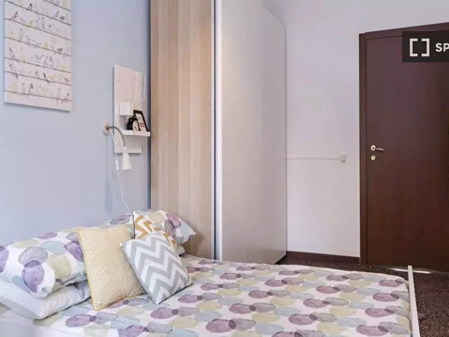 appartamento in affitto a Bologna