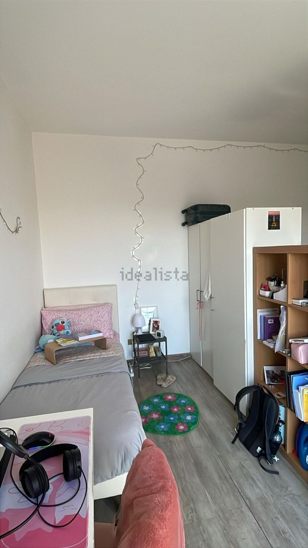 appartamento in affitto a Bologna in zona Fiera