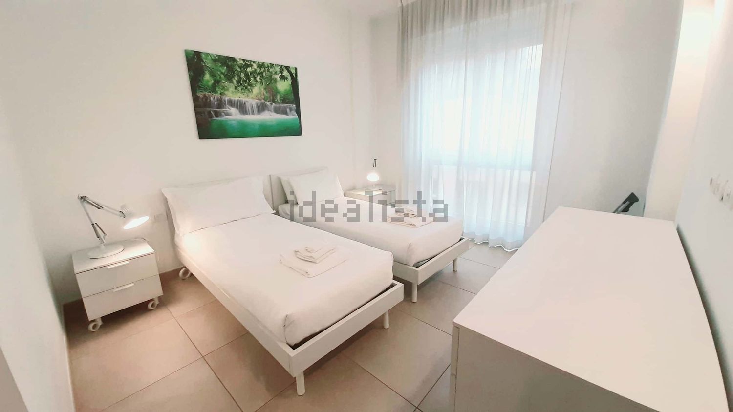 appartamento in affitto a Bologna in zona Centro Storico