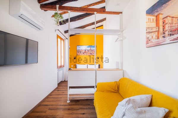appartamento in affitto a Bologna in zona Centro Storico